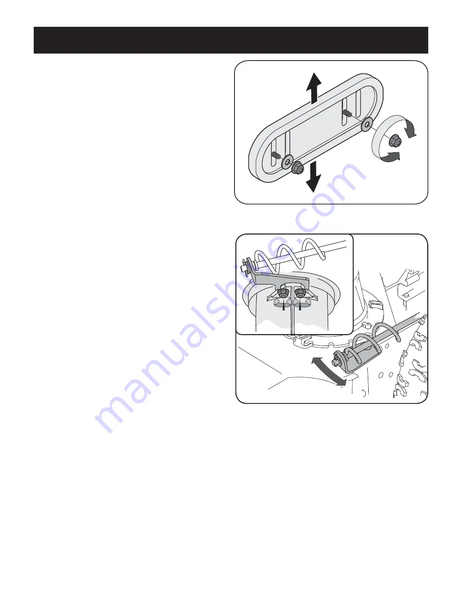 Craftsman C459-52924 Operator'S Manual Download Page 15