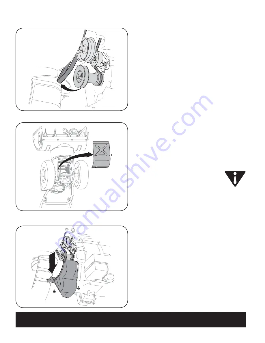 Craftsman C459-52924 Скачать руководство пользователя страница 32