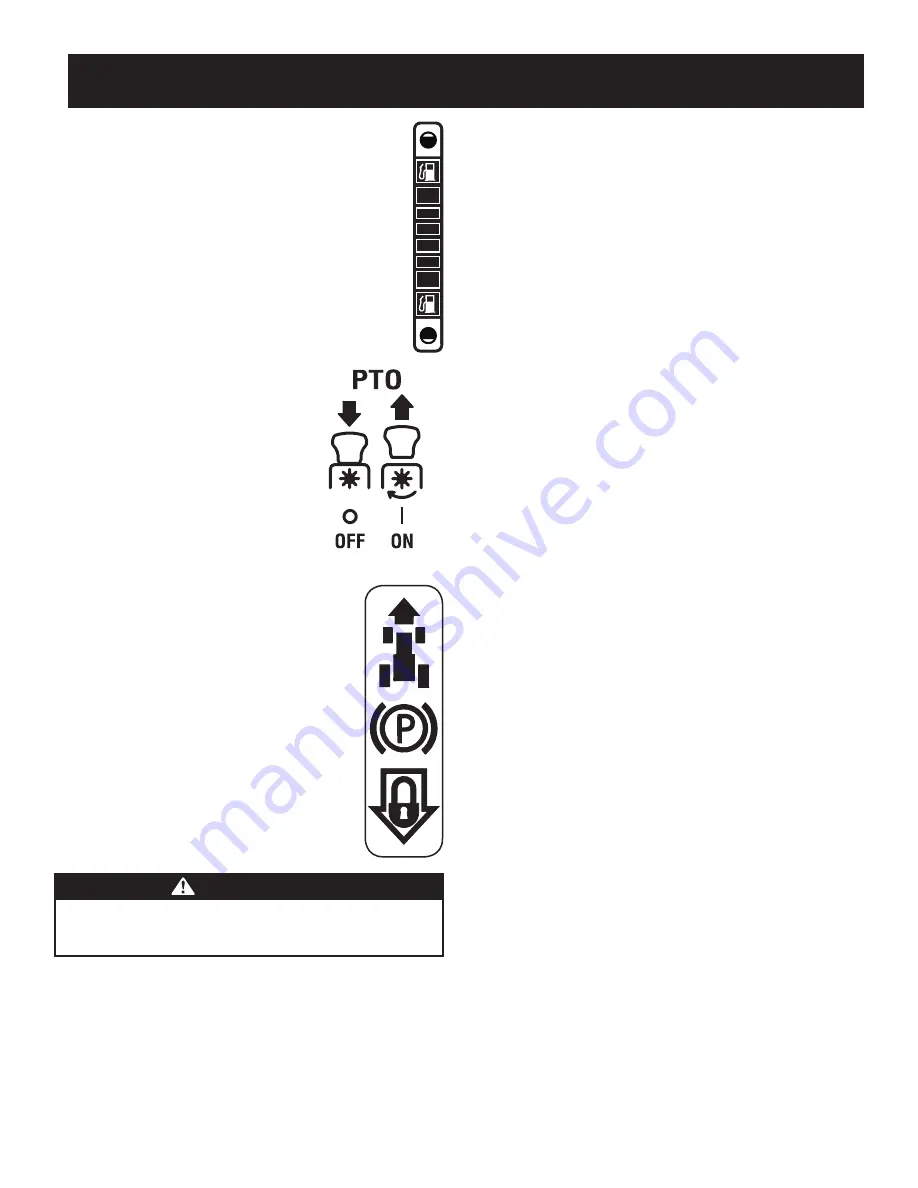 Craftsman C459-60116 Operator'S Manual Download Page 15