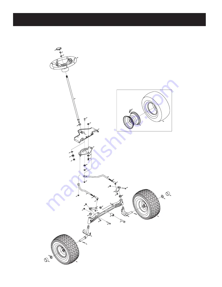 Craftsman C459-60116 Operator'S Manual Download Page 33