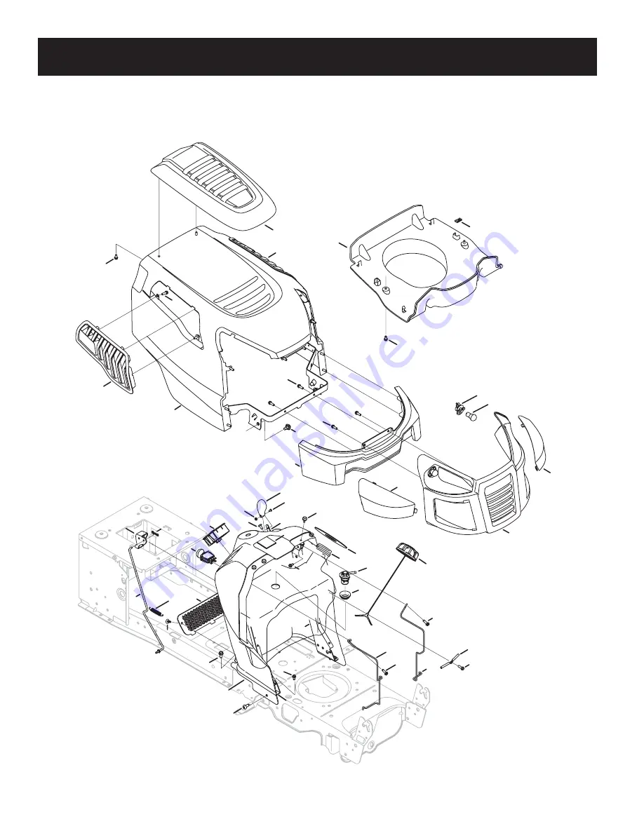 Craftsman C459-60116 Operator'S Manual Download Page 35