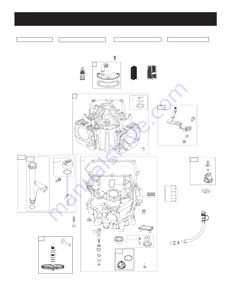 Craftsman C459-60116 Скачать руководство пользователя страница 47