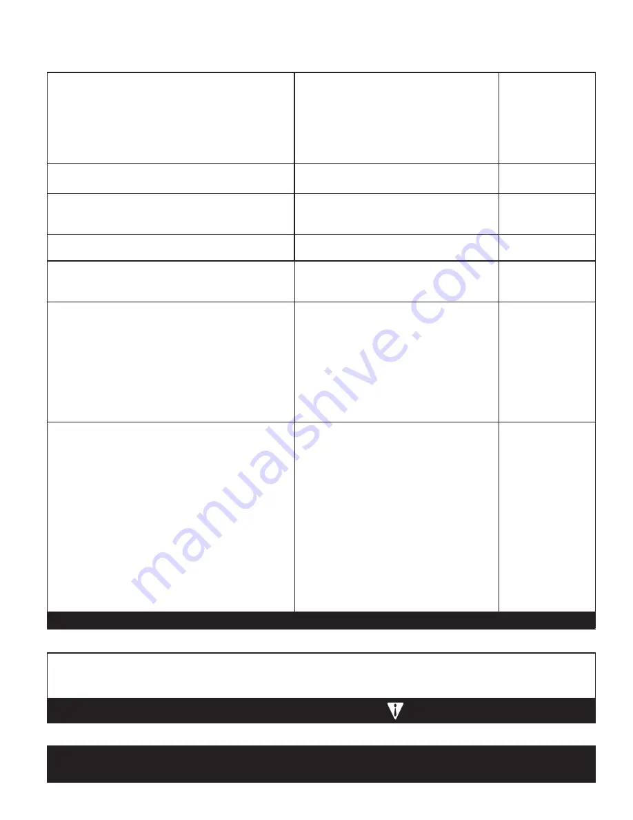 Craftsman C459-60116 Operator'S Manual Download Page 75