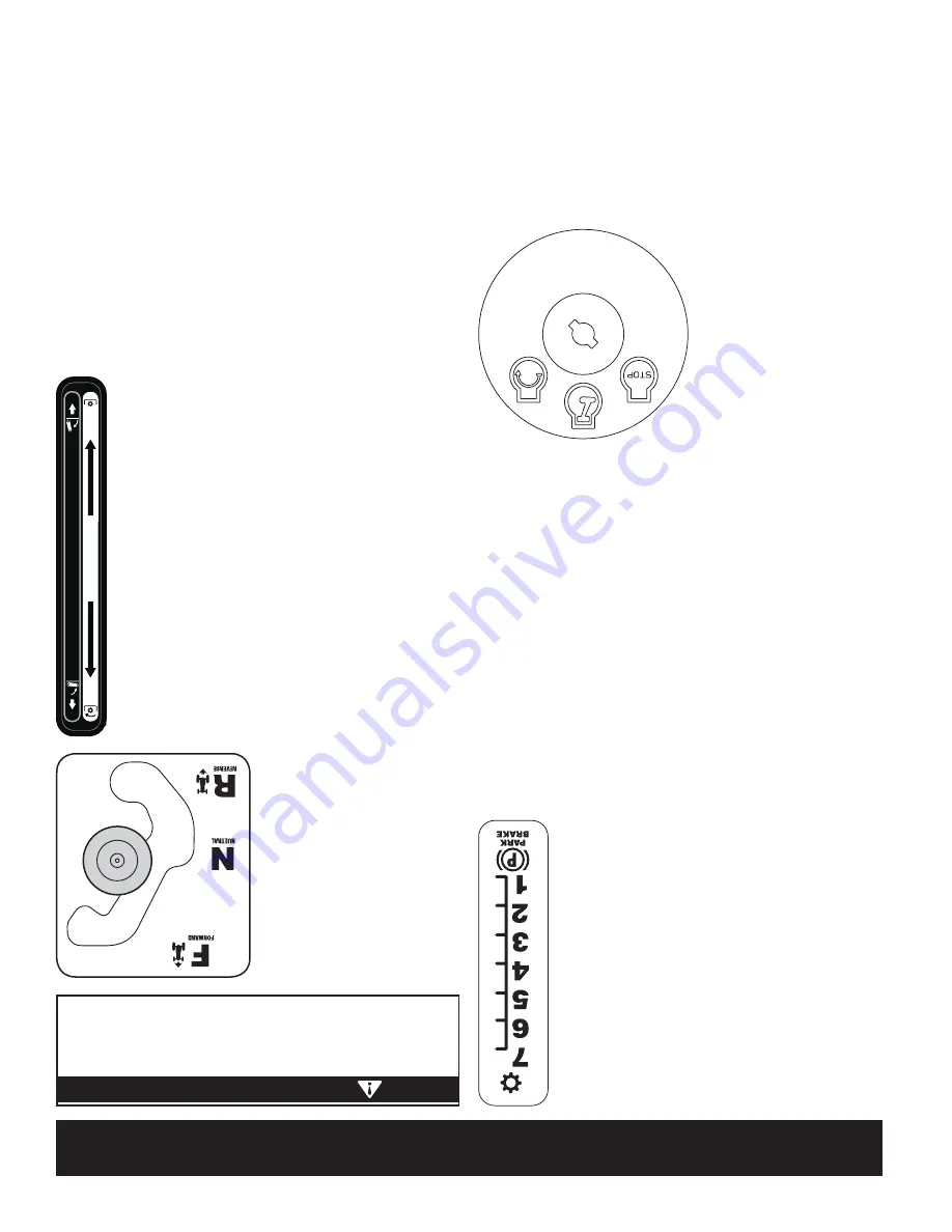 Craftsman C459.60133 Operator'S Manual Download Page 84