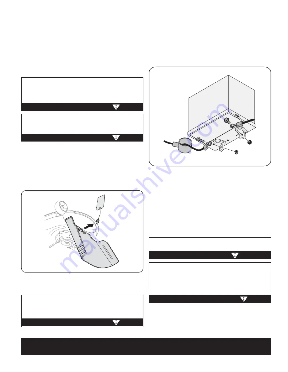 Craftsman C459.60133 Operator'S Manual Download Page 87