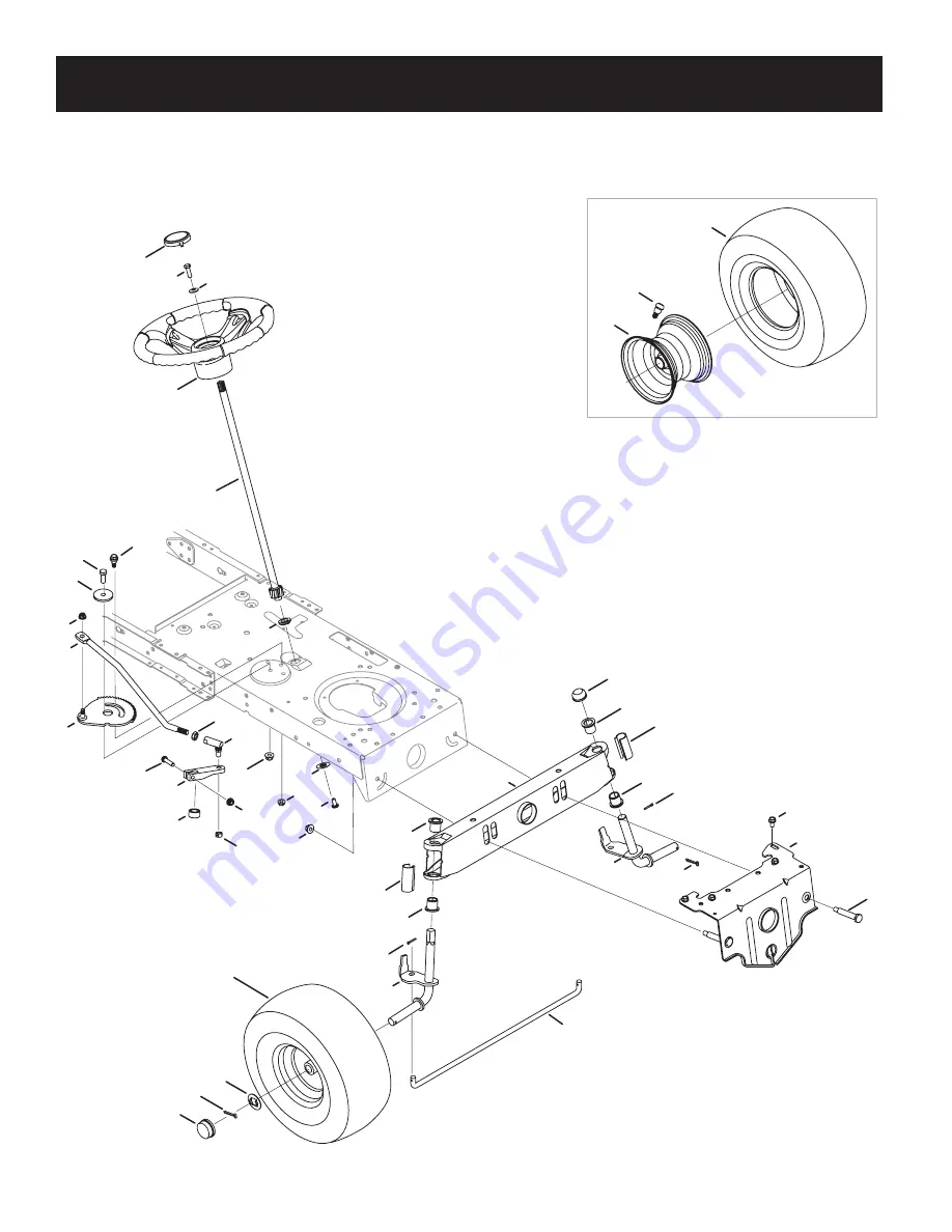 Craftsman C459.60310 Operator'S Manual Download Page 32