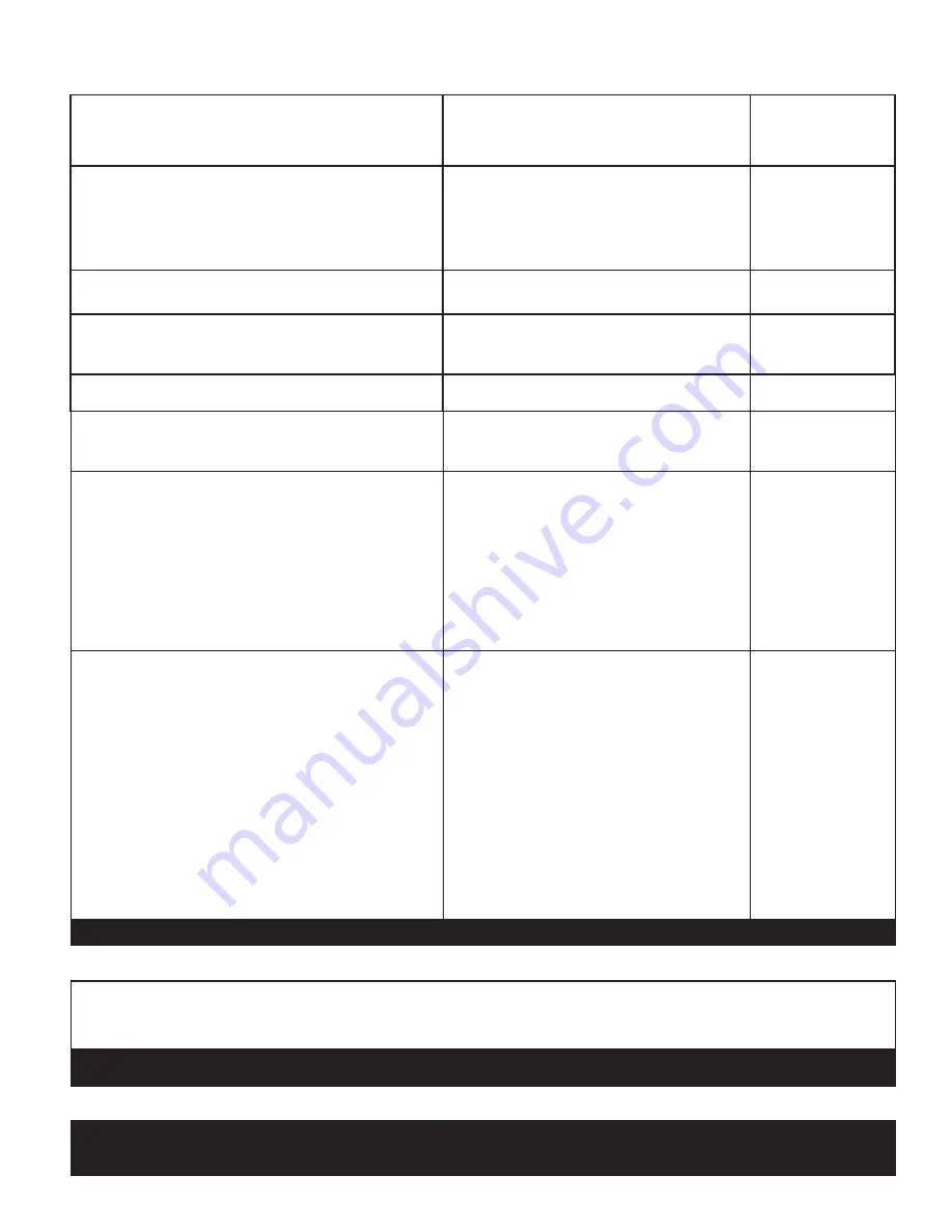 Craftsman C459.60310 Operator'S Manual Download Page 69