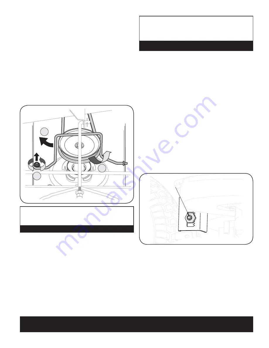 Craftsman C459.60310 Operator'S Manual Download Page 75