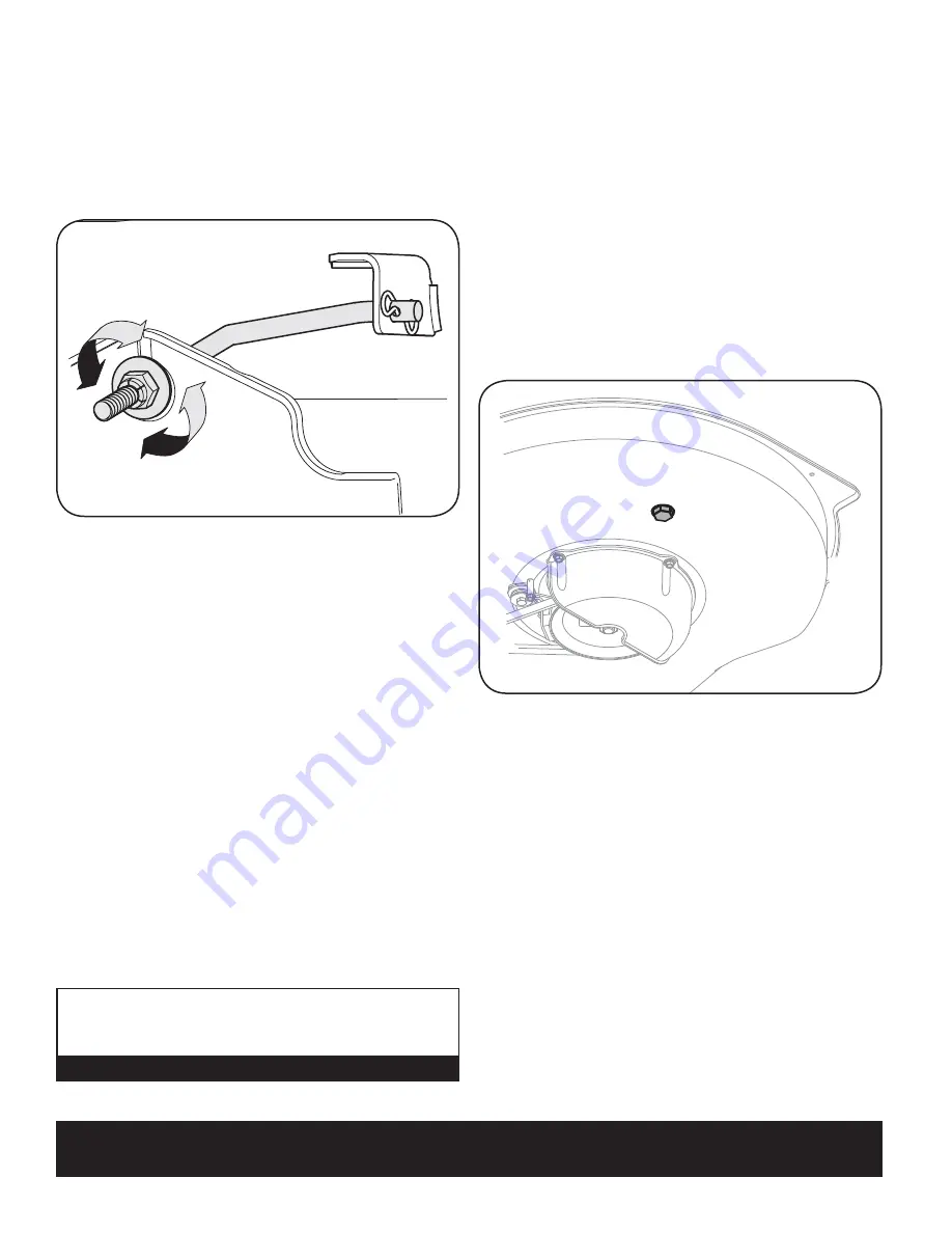 Craftsman C459.60310 Operator'S Manual Download Page 76