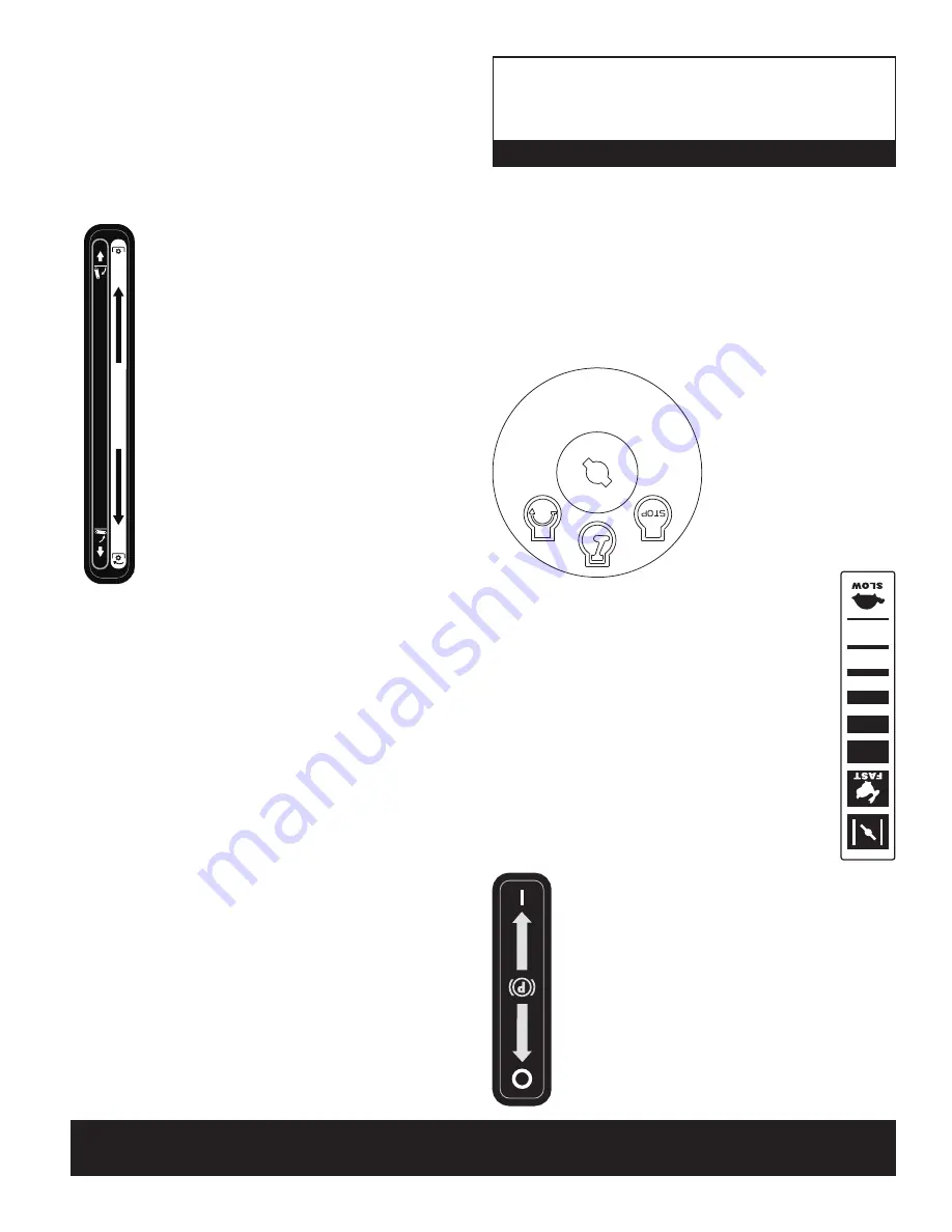 Craftsman C459.60310 Operator'S Manual Download Page 85