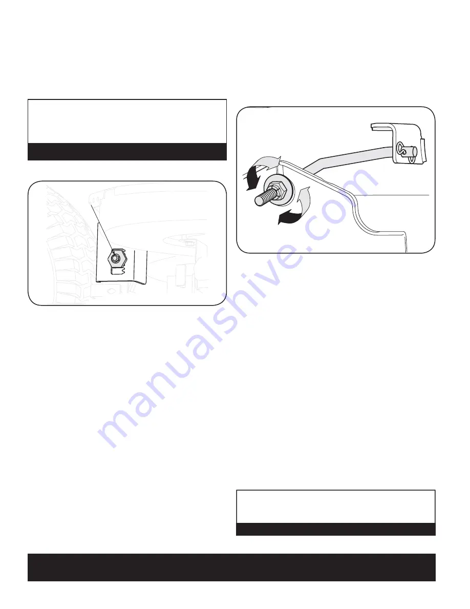 Craftsman C459.60410 Operator'S Manual Download Page 46