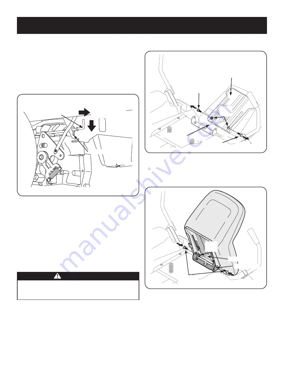 Craftsman C459.60456 Operator'S Manual Download Page 9