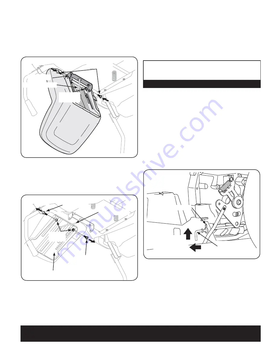 Craftsman C459.60456 Operator'S Manual Download Page 76