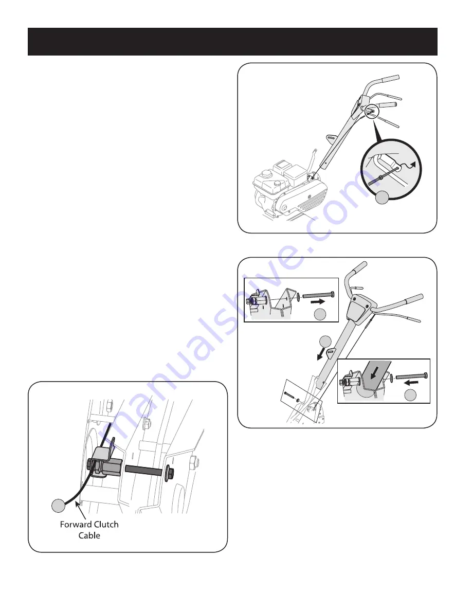 Craftsman C459-62102 Скачать руководство пользователя страница 8