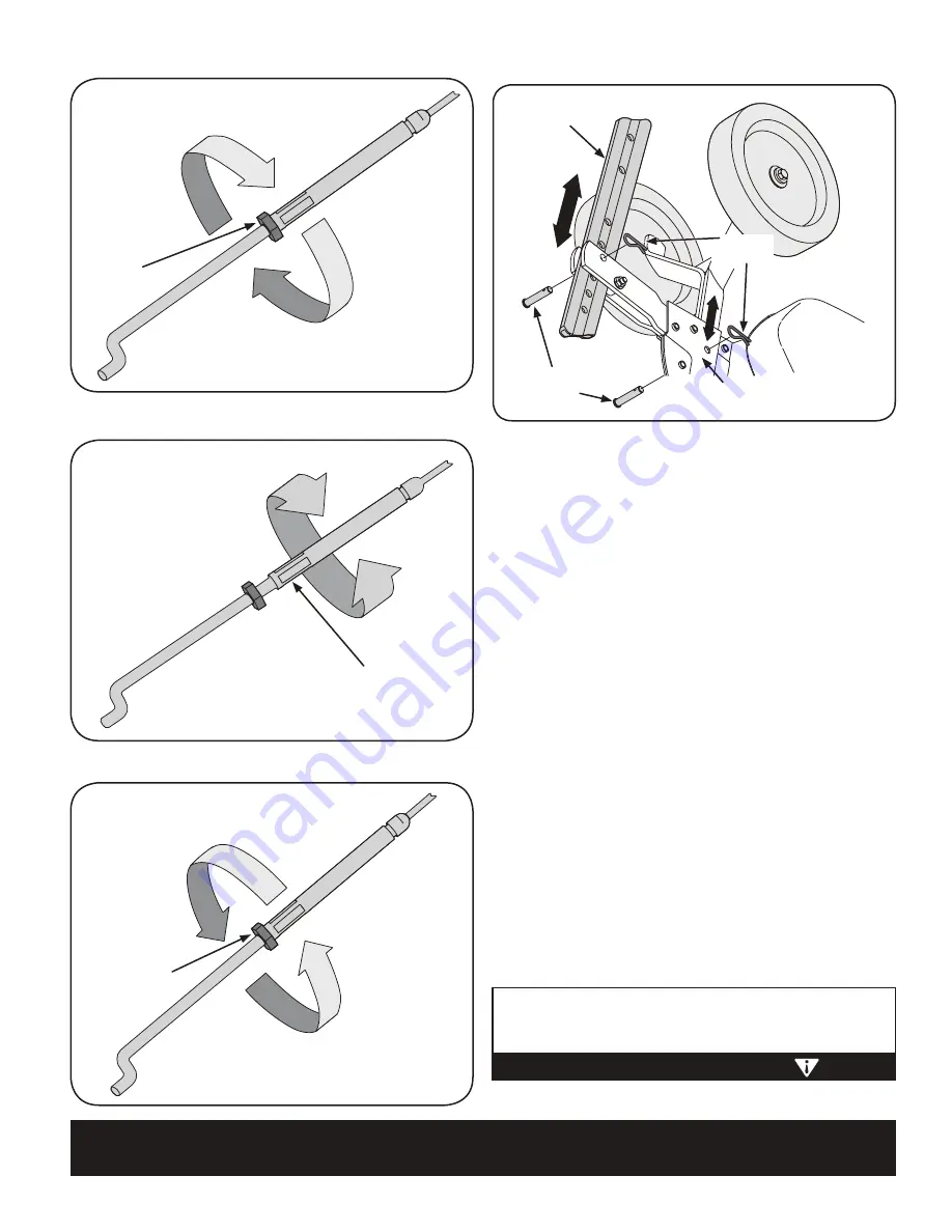 Craftsman C459-62102 Скачать руководство пользователя страница 63