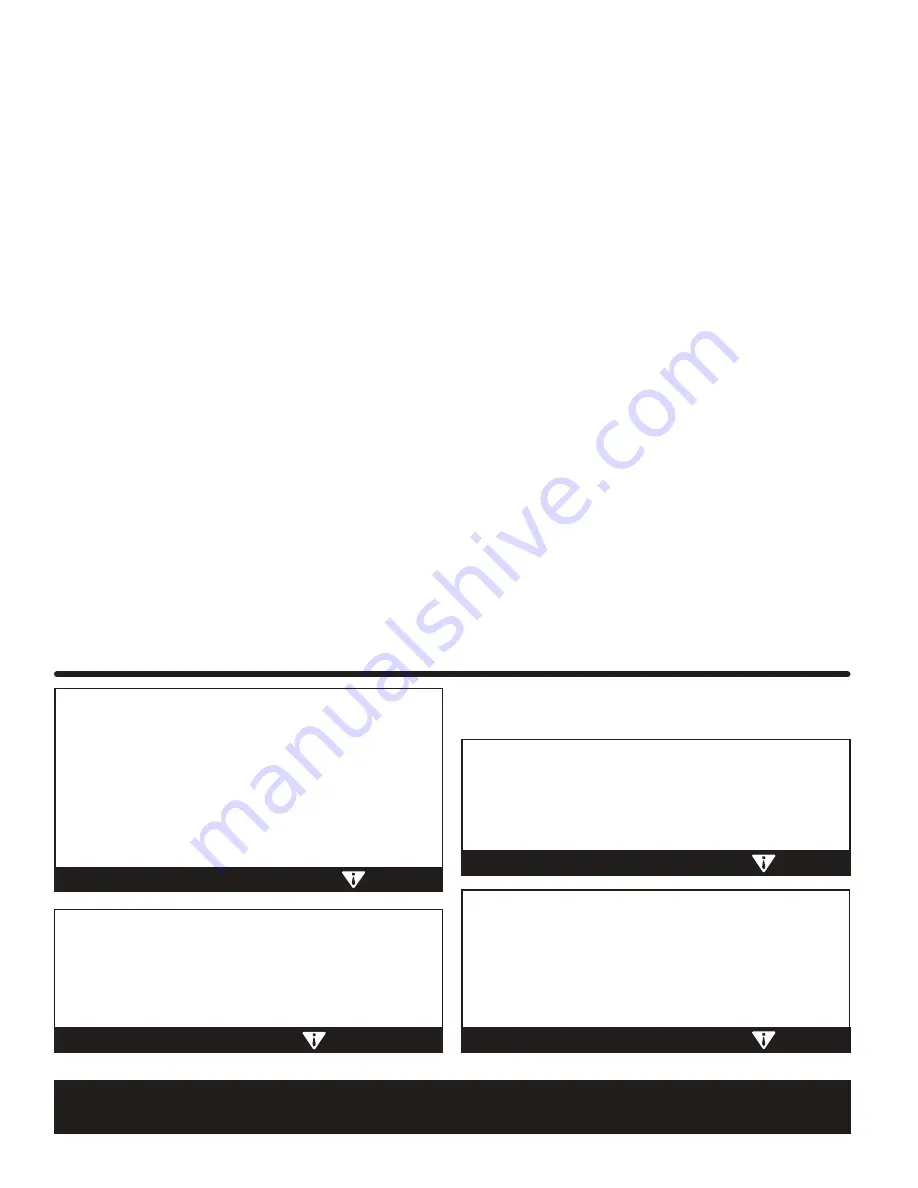 Craftsman C459-62102 Operator'S Manual Download Page 70