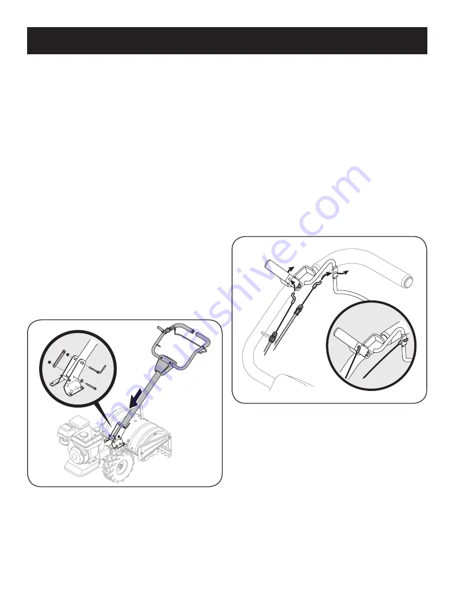 Craftsman C459.62103 Operator'S Manual Download Page 7