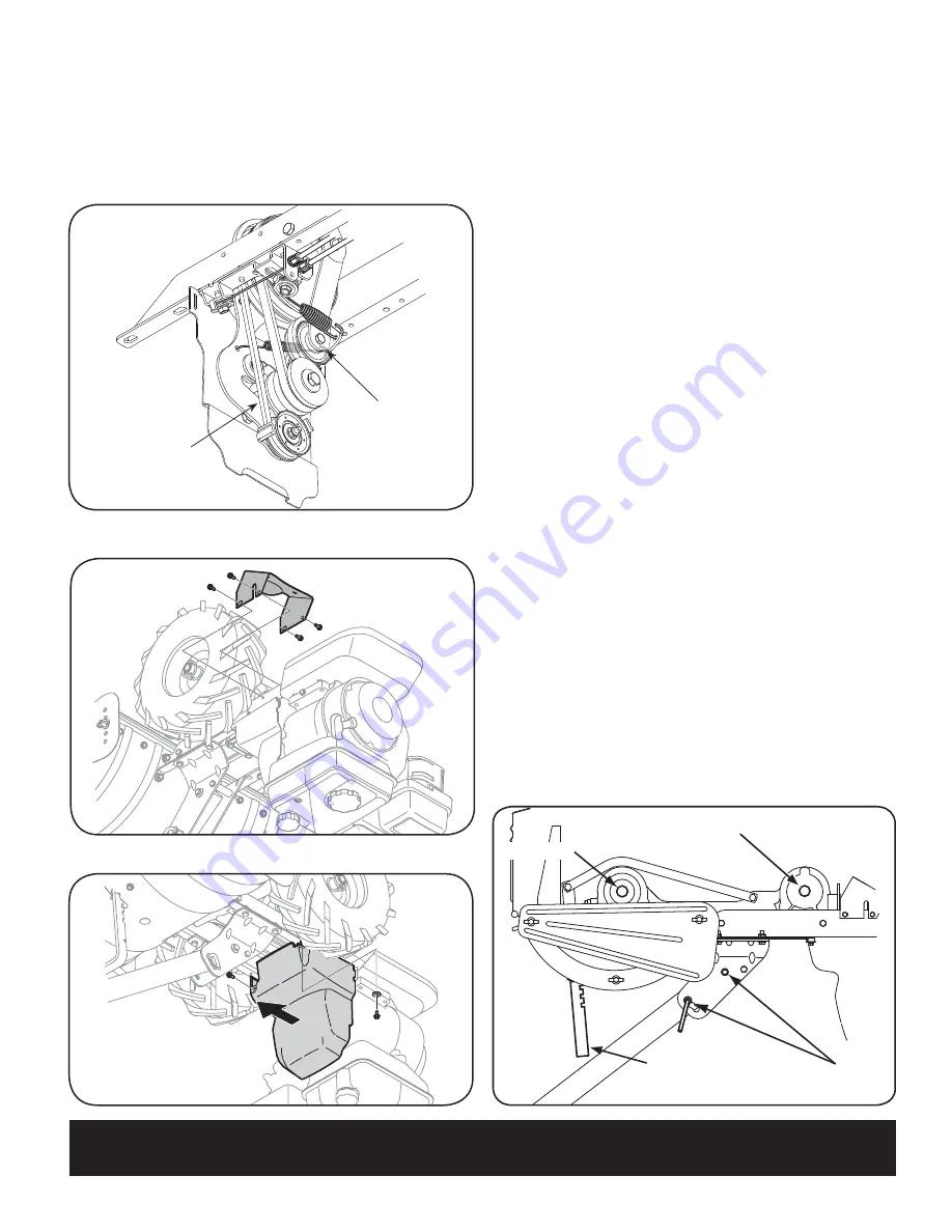 Craftsman C459.62103 Скачать руководство пользователя страница 39