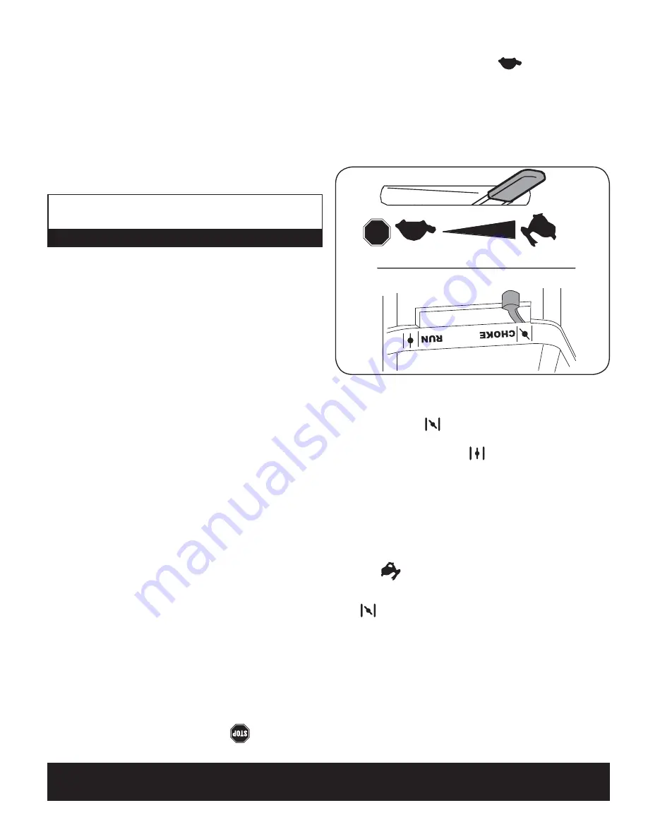 Craftsman C459.62103 Operator'S Manual Download Page 48