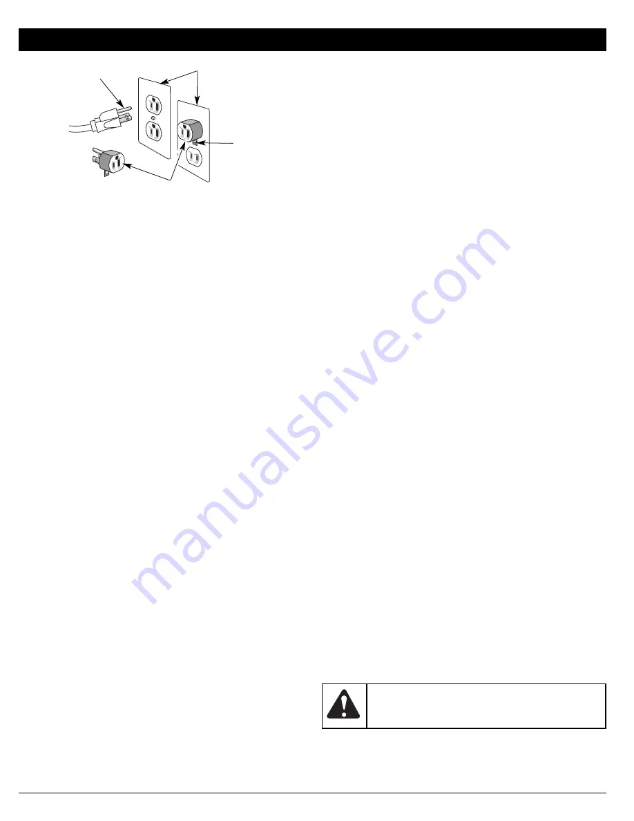 Craftsman C459.627020 Скачать руководство пользователя страница 3