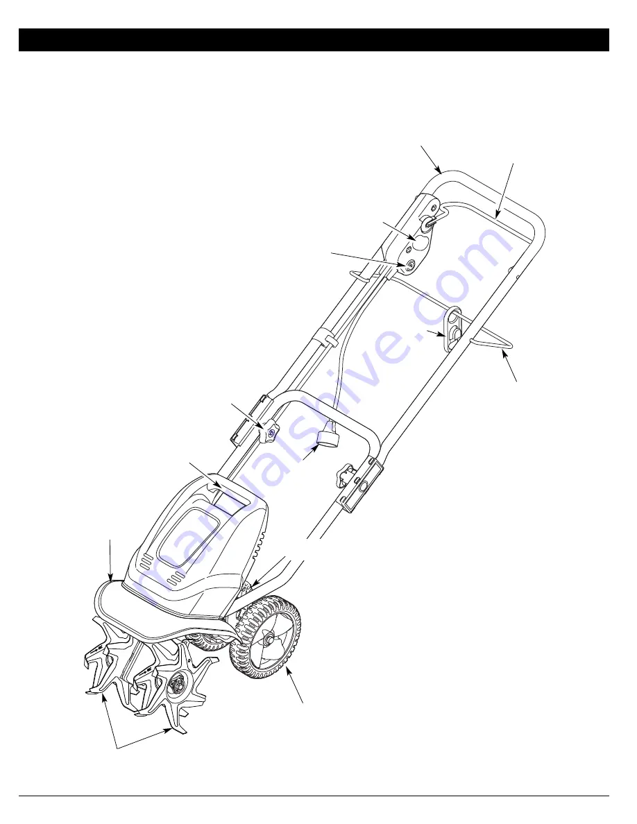 Craftsman C459.627020 Operator'S Manual Download Page 5