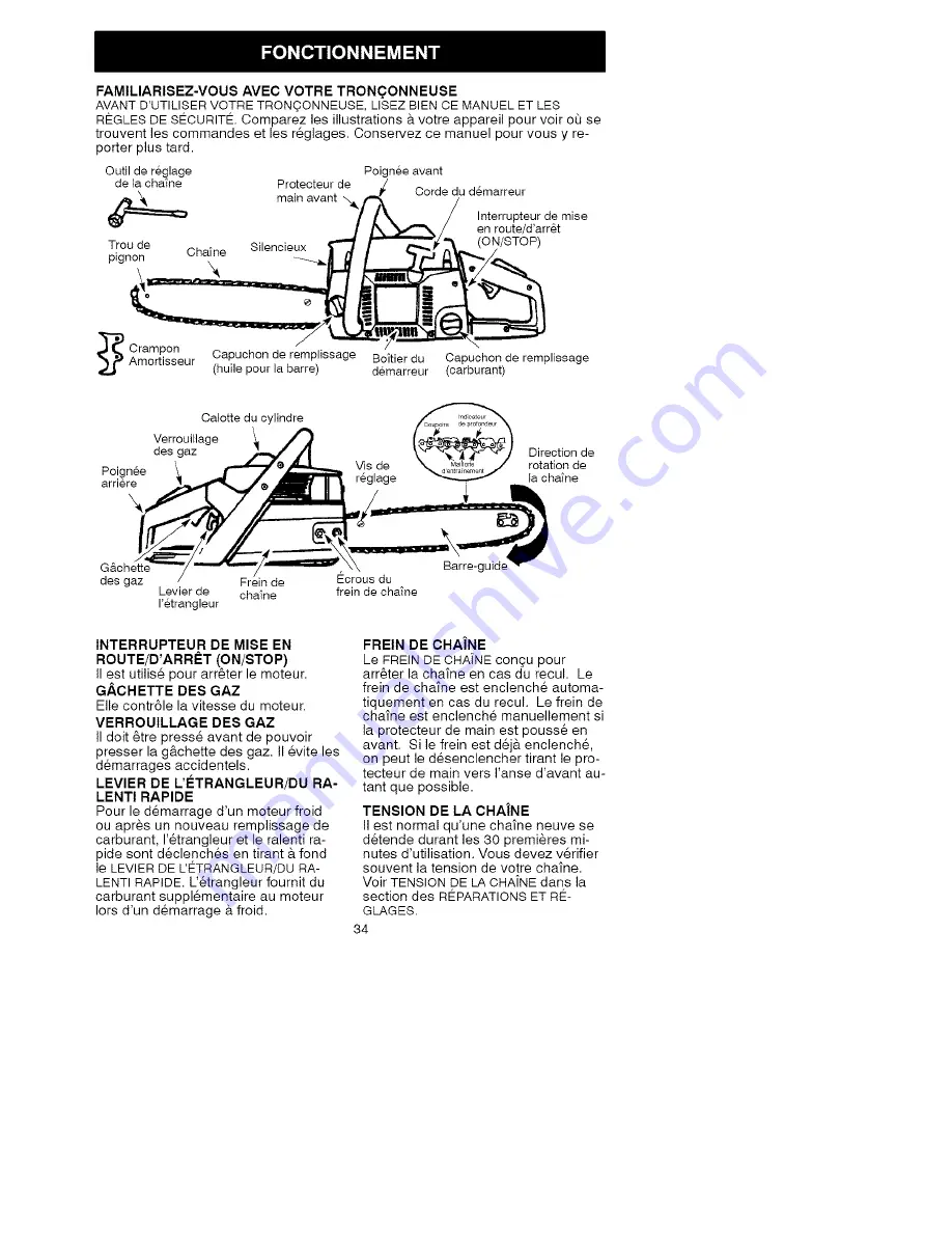 Craftsman C944.411462 Скачать руководство пользователя страница 32