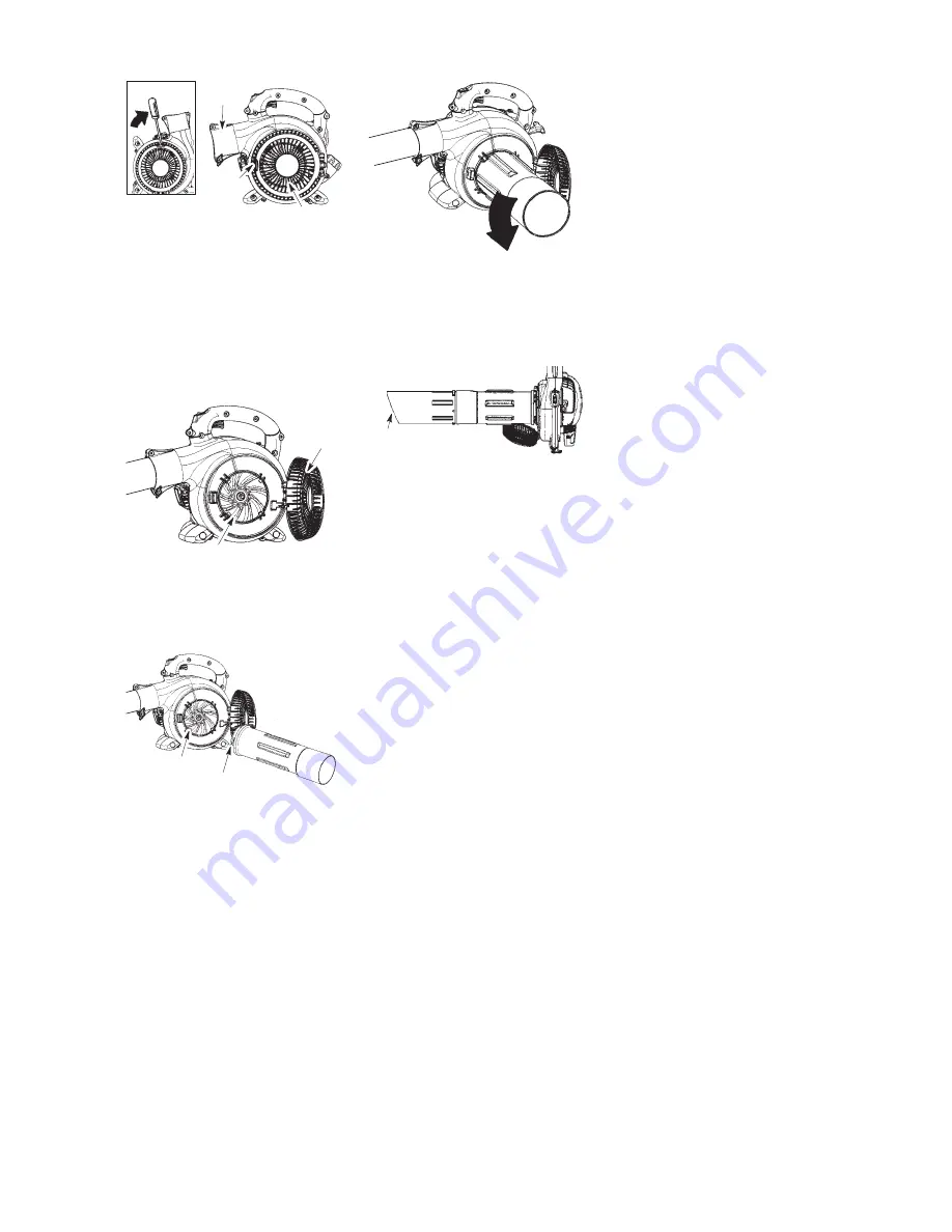 Craftsman C944.518240 Operator'S Manual Download Page 29