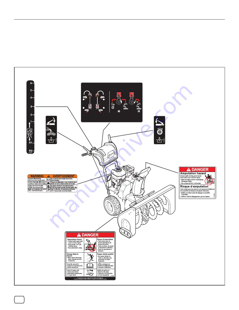 Craftsman C950-52301-0 Operator'S Manual Download Page 9