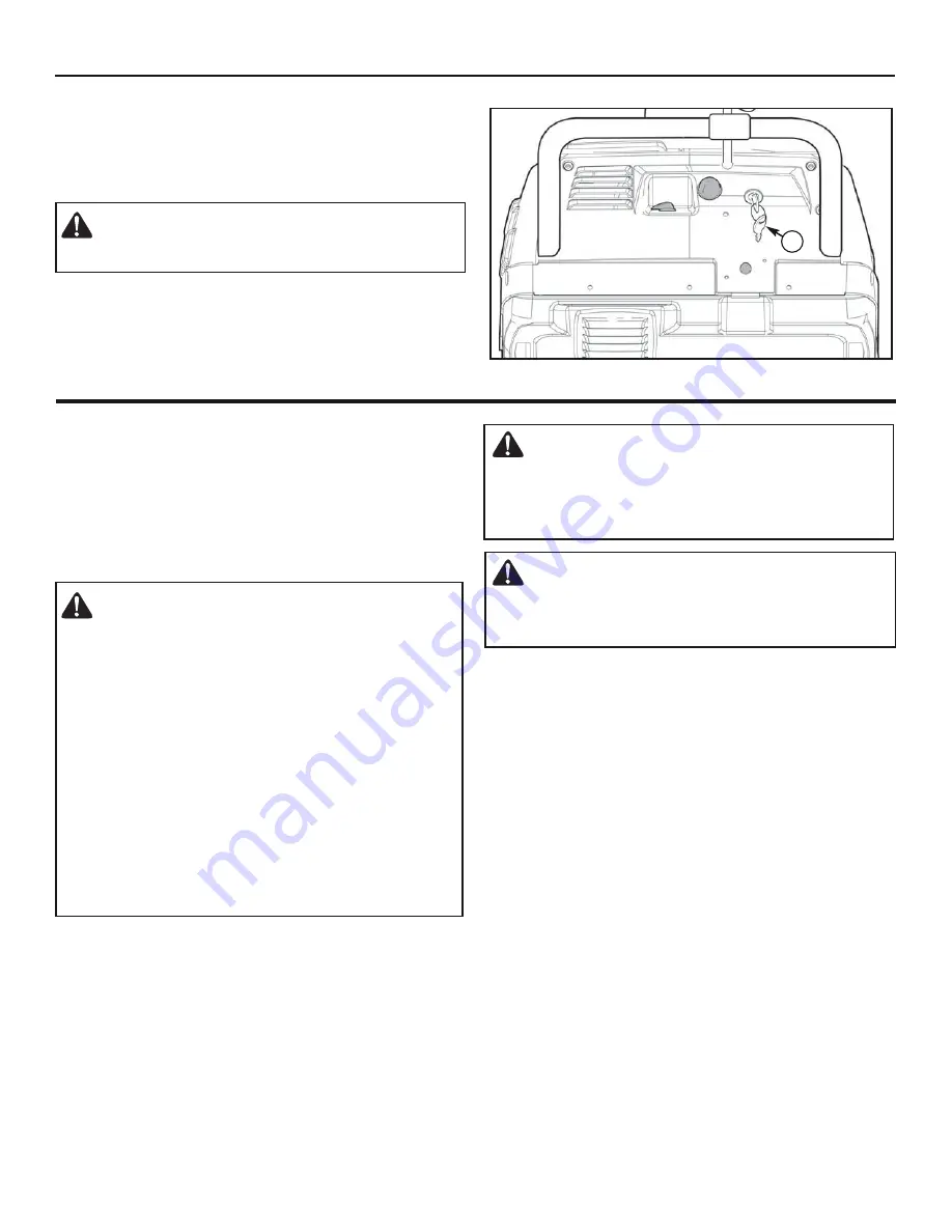 Craftsman C950-52844-1 Owner'S Manual Download Page 76