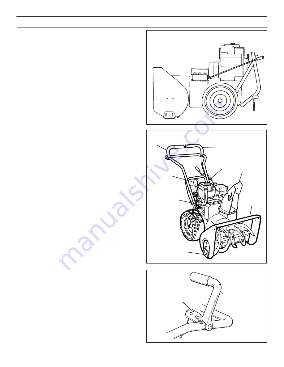 Craftsman C950-52846-0 9.0 T.P. Скачать руководство пользователя страница 81