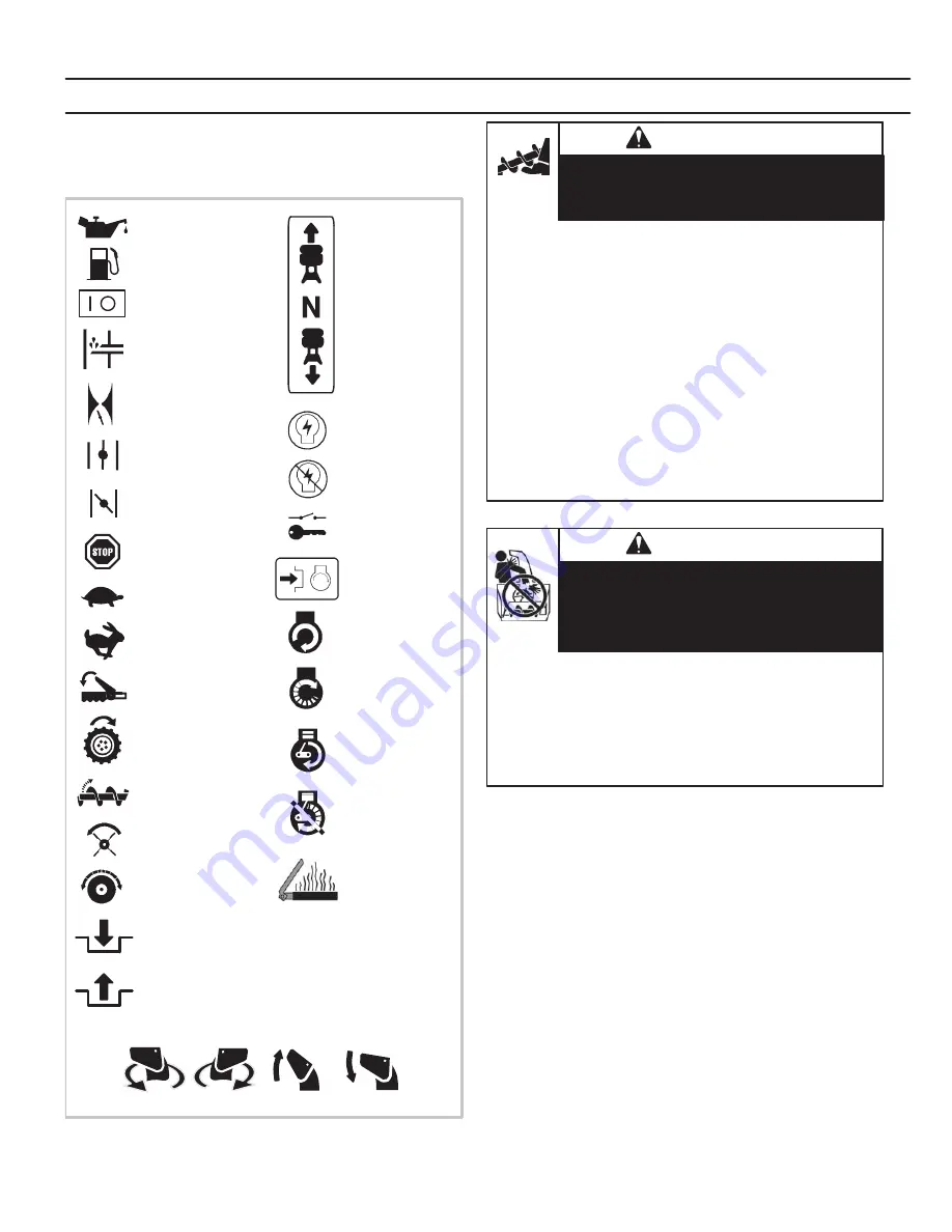 Craftsman C950-52850-0 Owner'S Manual Download Page 3