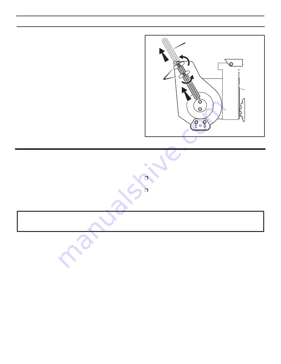 Craftsman C950-52850-0 Скачать руководство пользователя страница 14