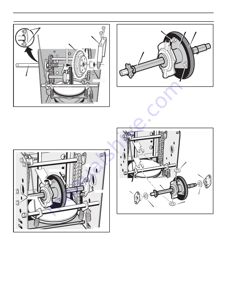 Craftsman C950-52850-0 Owner'S Manual Download Page 37