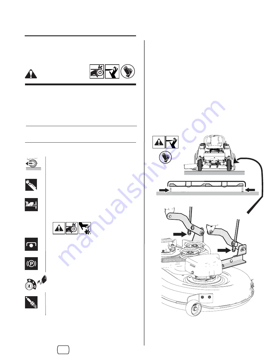 Craftsman C950-60106-0 Setup Manual Download Page 11