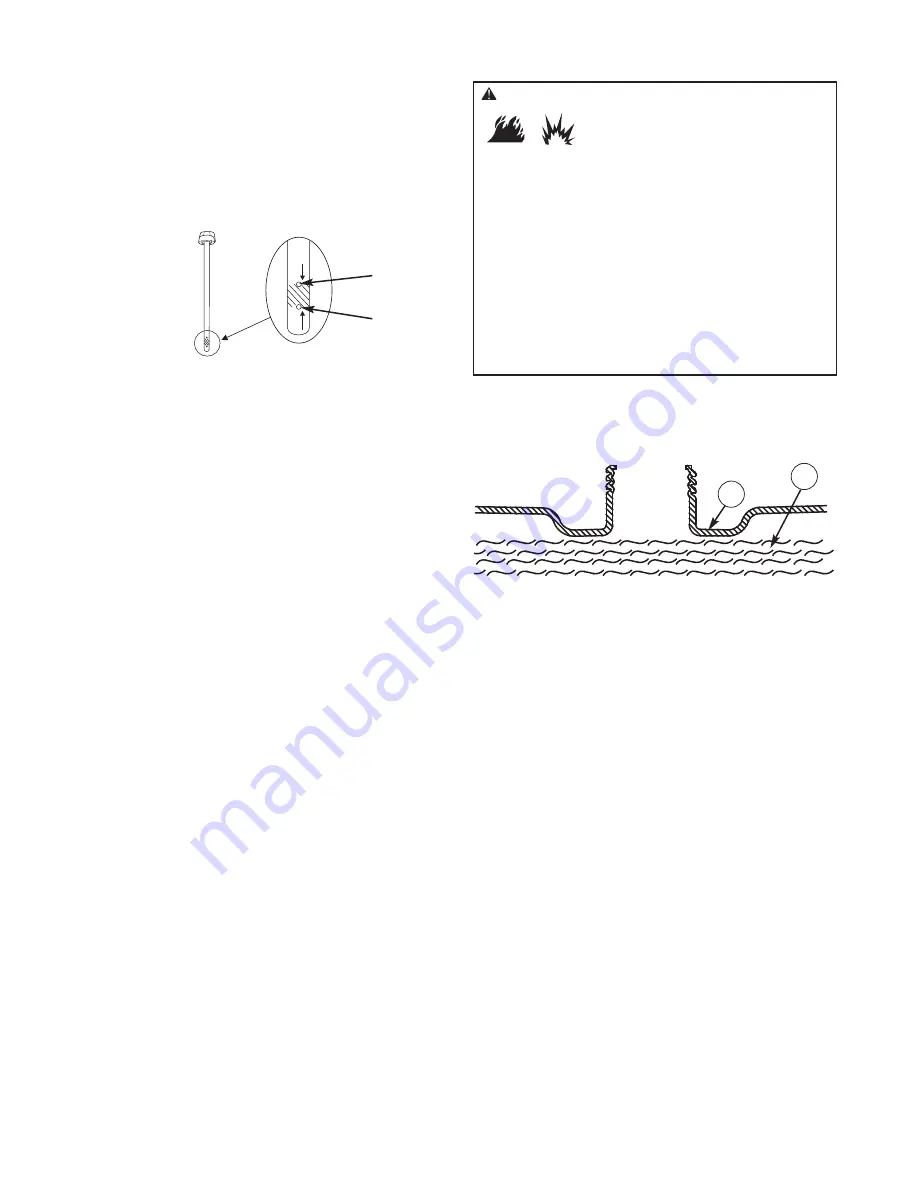 Craftsman C950.672140 Operator'S Manual Download Page 10