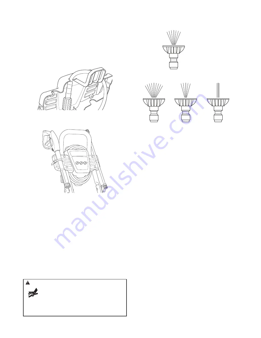 Craftsman C950.672140 Operator'S Manual Download Page 15