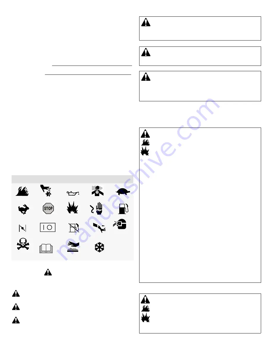 Craftsman C950.672140 Operator'S Manual Download Page 64