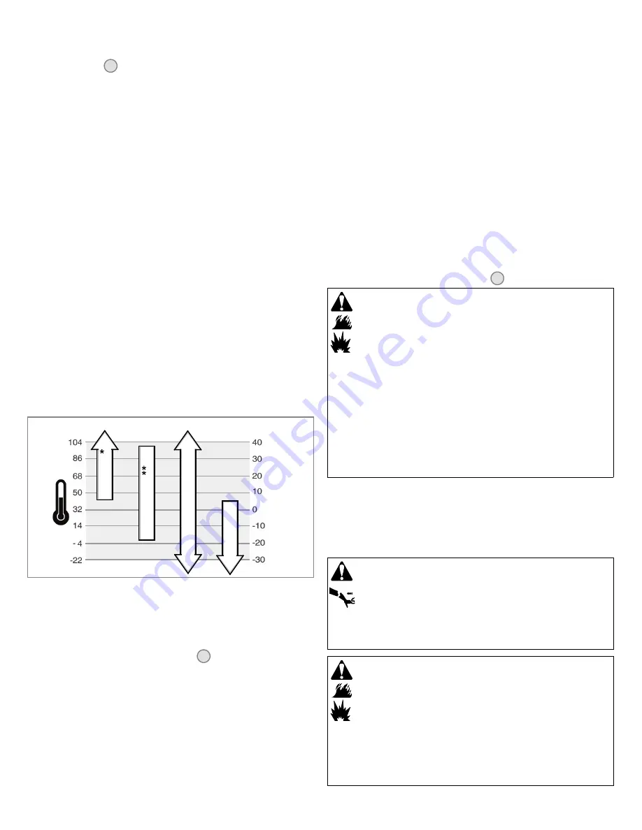 Craftsman C950.672140 Operator'S Manual Download Page 74