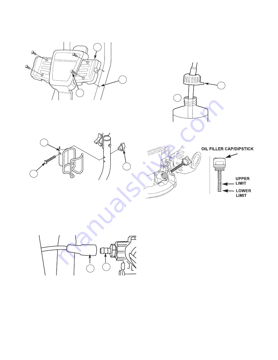 Craftsman C950.672150 Скачать руководство пользователя страница 9