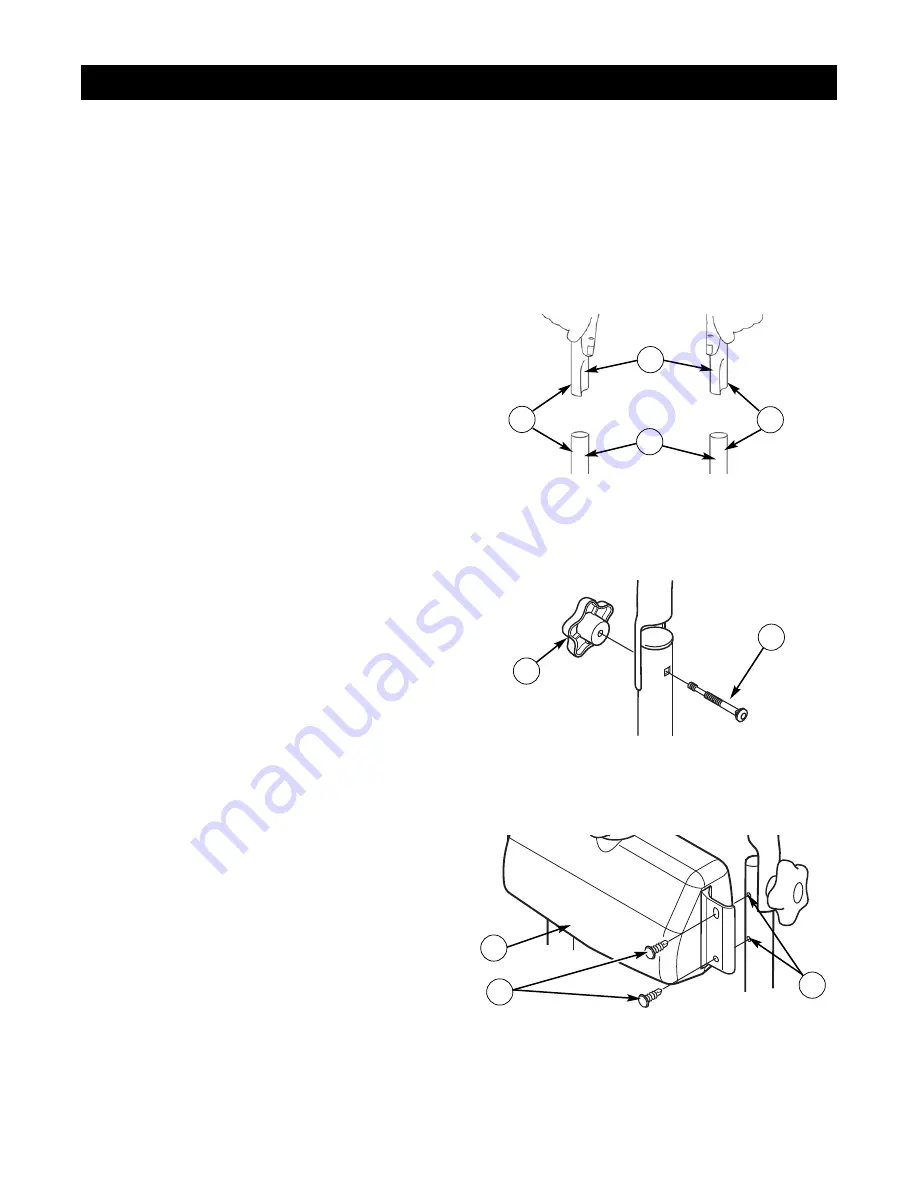 Craftsman C950.679620 Operator'S Manual Download Page 40