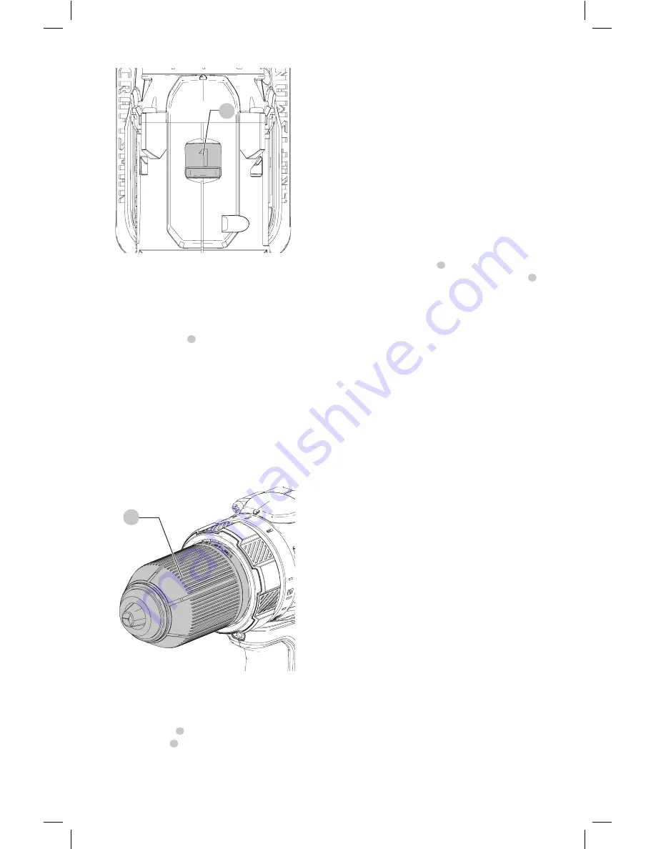 Craftsman CMCD700 Instruction Manual Download Page 36