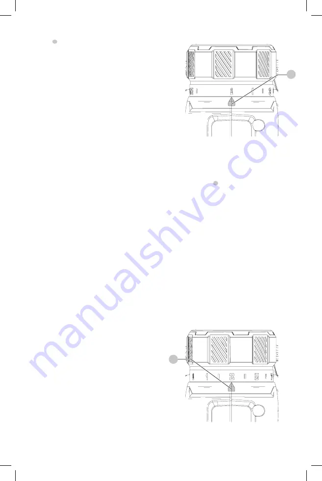 Craftsman CMCD710 Instruction Manual Download Page 25