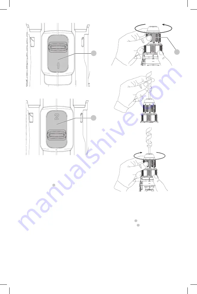 Craftsman CMCD710 Instruction Manual Download Page 37