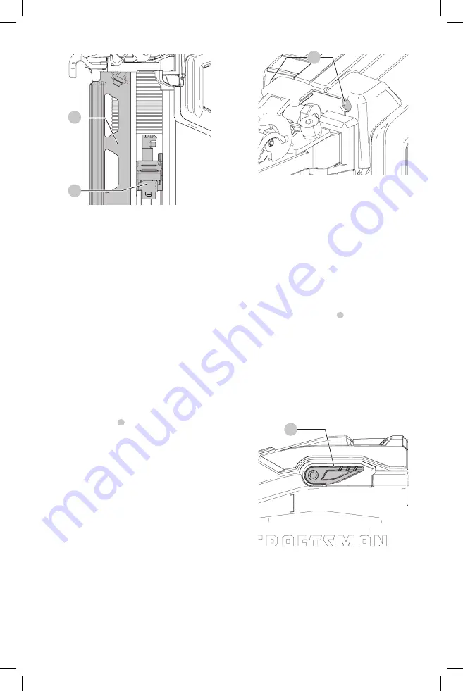 Craftsman CMCN616 Instruction Manual Download Page 29