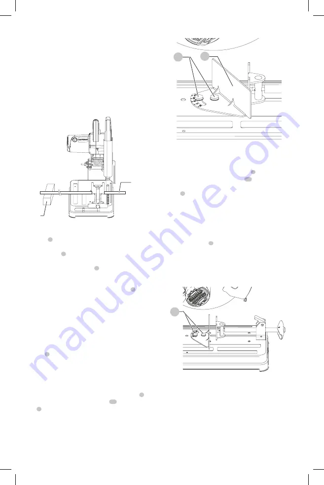 Craftsman CMEM2500 Скачать руководство пользователя страница 28