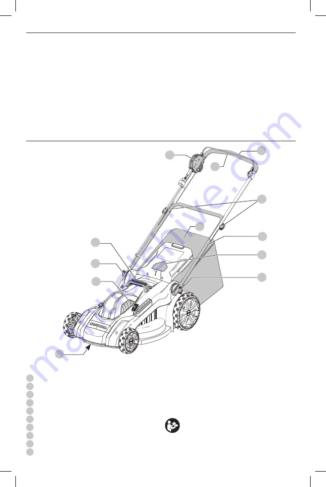 Craftsman CMEMW213 Instruction Manual Download Page 14