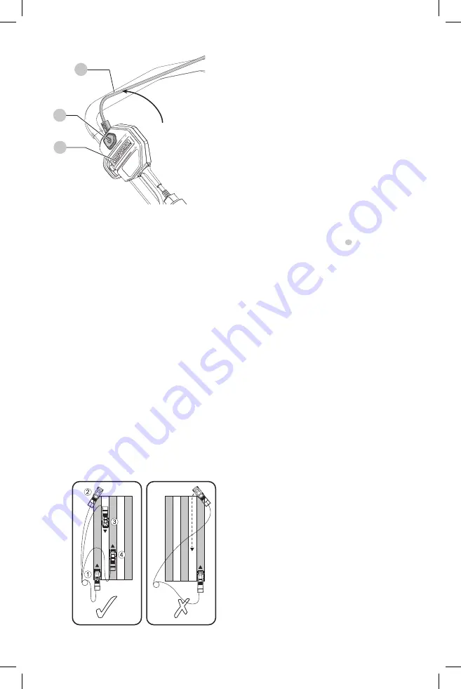 Craftsman CMEMW213 Instruction Manual Download Page 21