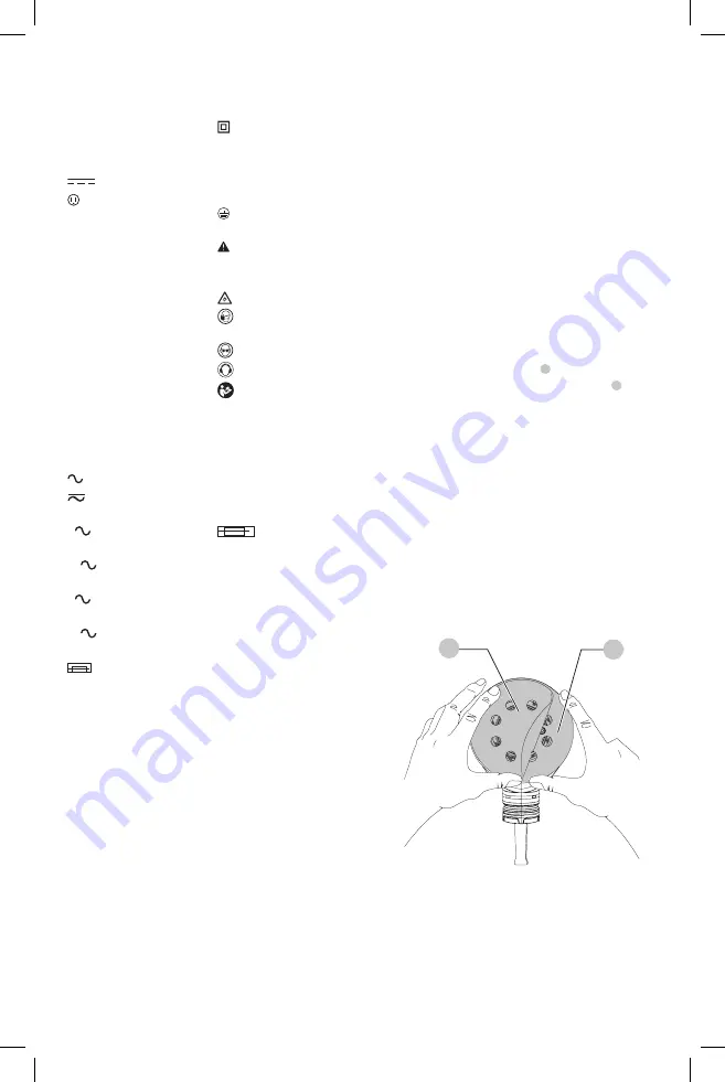 Craftsman CMEW231 Instruction Manual Download Page 23