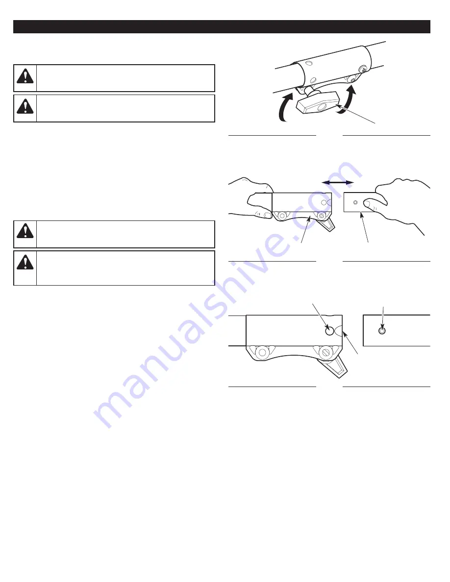 Craftsman CMX6TAMD27BC Operator'S Manual Download Page 7