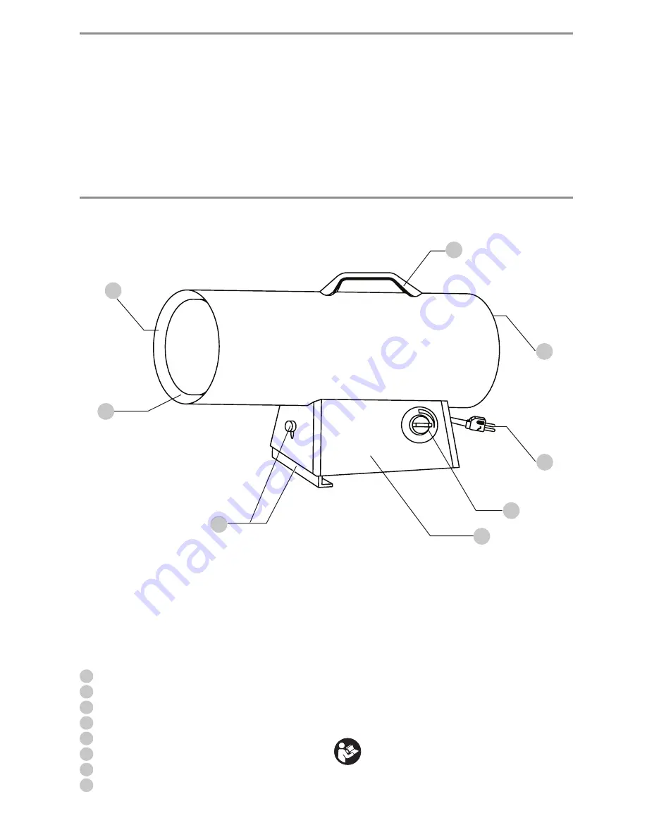 Craftsman CMXEHAP60VGFA Instruction Manual Download Page 17